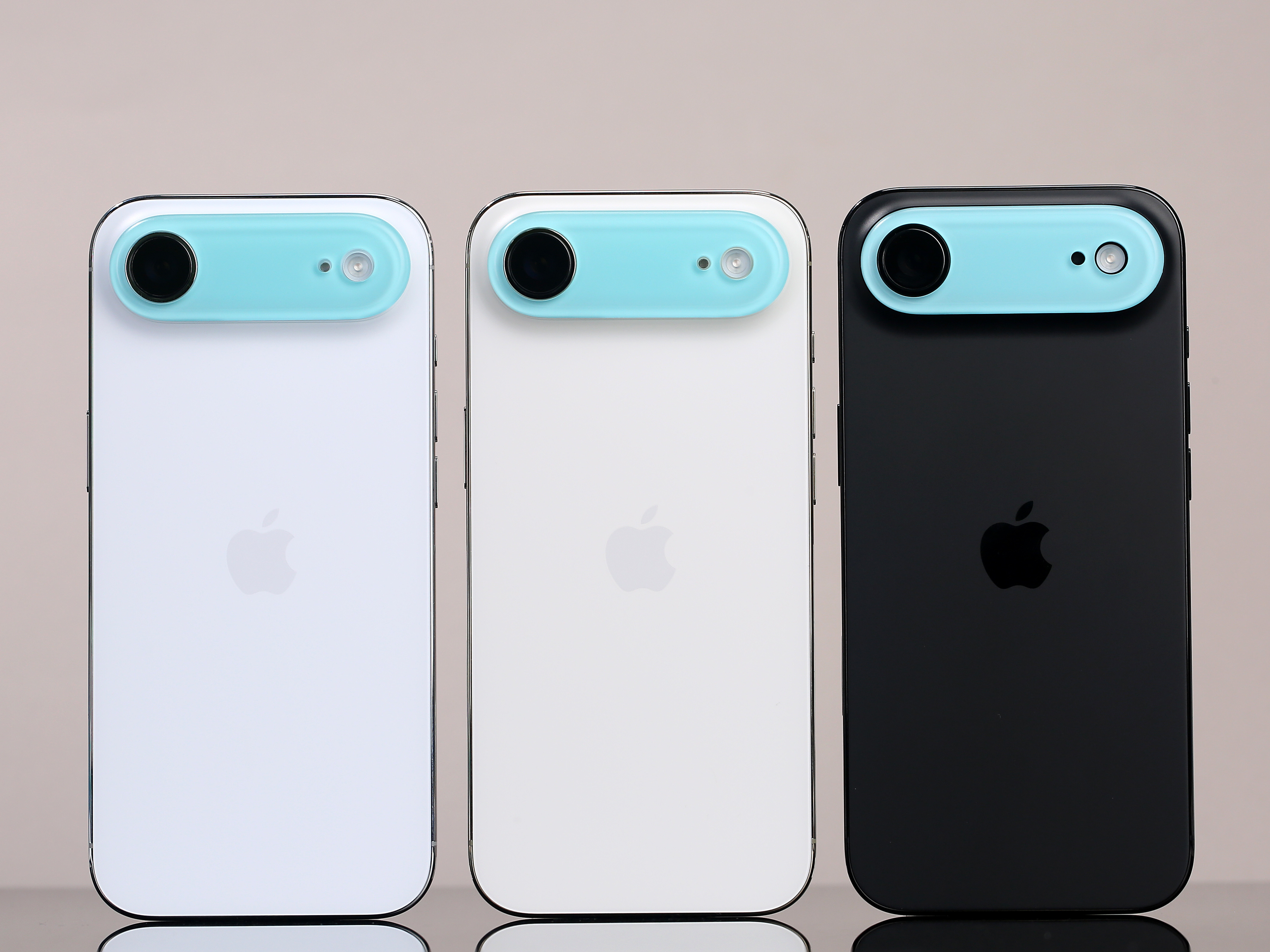 iPhoneAir平嵌镜盖销量来到1.8w个了镜盖镜圈系列我们目前做了三个机