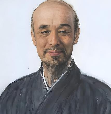 高僧说：没有任何人，会把你变得越来越好。你越来越好的原因，是因为你一次次的