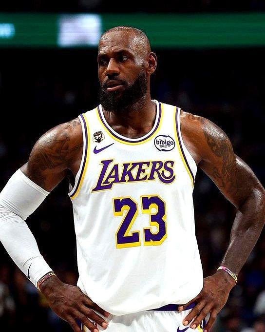 湖人队总经理佩林卡心里比谁都清楚，没了詹姆斯，季后赛真没戏。詹...