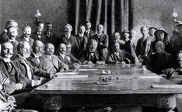 中国无法原谅的六个国家，曾在我国横行霸道，国耻不能忘.以“绅士”自居的英国。现