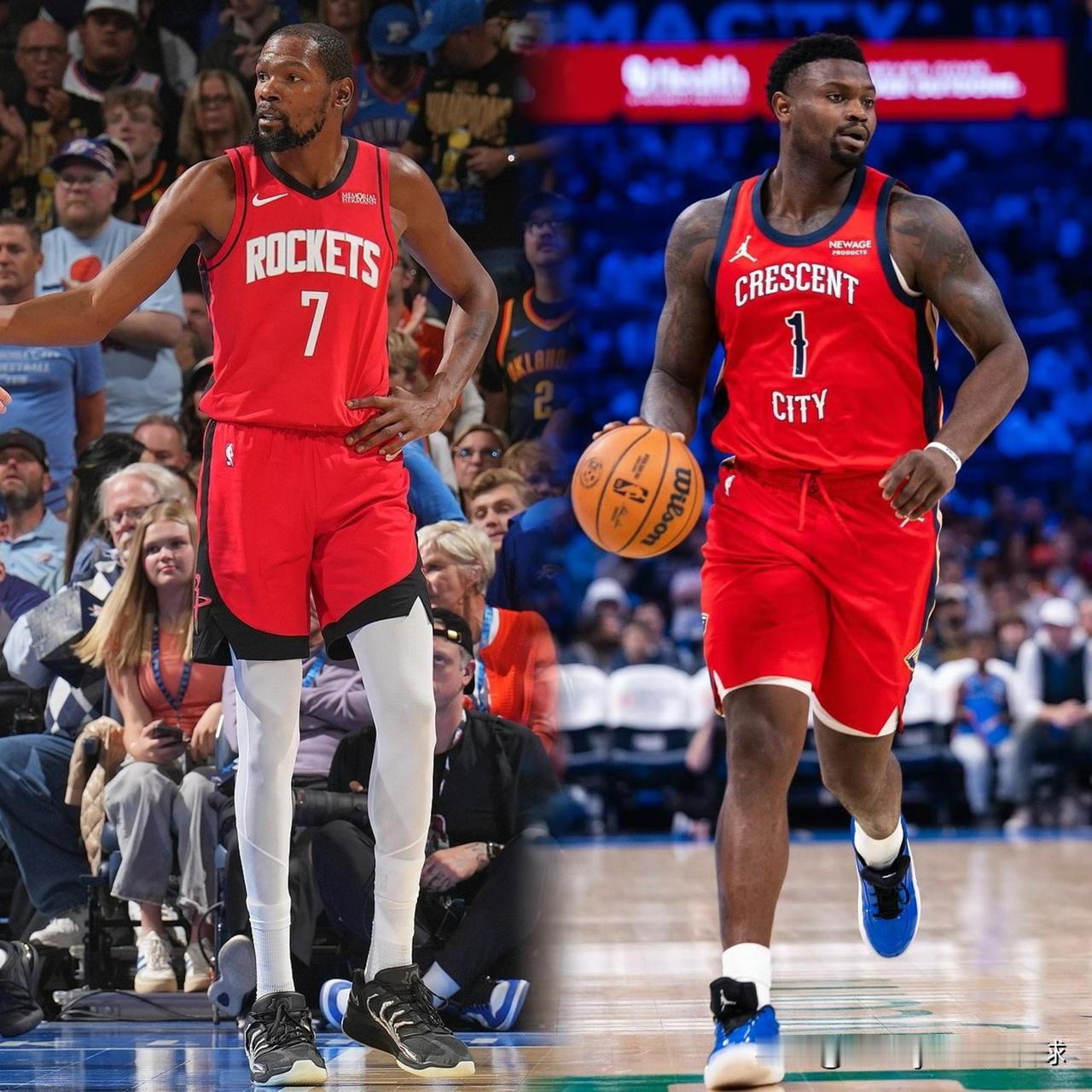 『就在今天！NBA传来火箭队最新消息』凭借杜兰特狂揽赛季新高的39分，