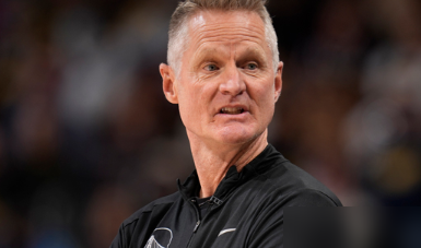 2500万美金，留不住一个想走的人。勇士附加赛出局，科尔转身离开。不是钱的事