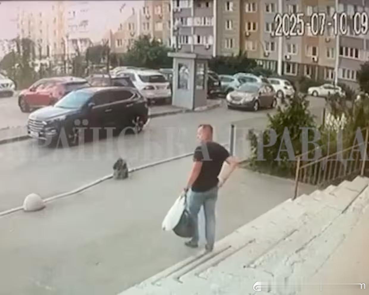 【基辅复仇成功？乌方宣布清除刺杀沃罗尼奇的俄特工】乌克兰国家安全局（SBU）表示