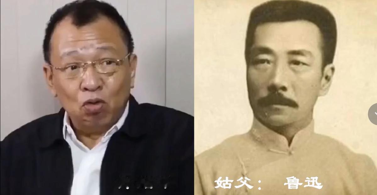 港台演艺圈低调的亲属关系，她是向华强侄女，她是金庸的外甥女，他是费玉清的侄子，他