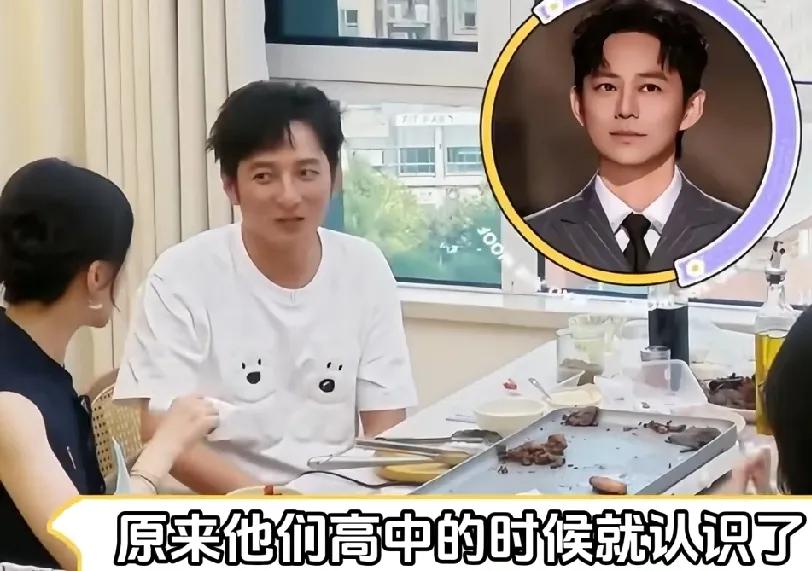 李维嘉自爆和绯闻女友龙丹妮真实关系说起来这绯闻也不是一天两天了。2014年，
