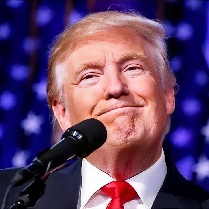 破天荒！特朗普竟然表扬了拜登，而且还是针对我们的举动今天（4月13日），特朗