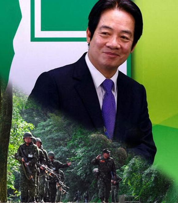 美国给台军定下一套阴招：一旦大陆发起军事行动，台空军、海军马上跑路，逃往日本菲律