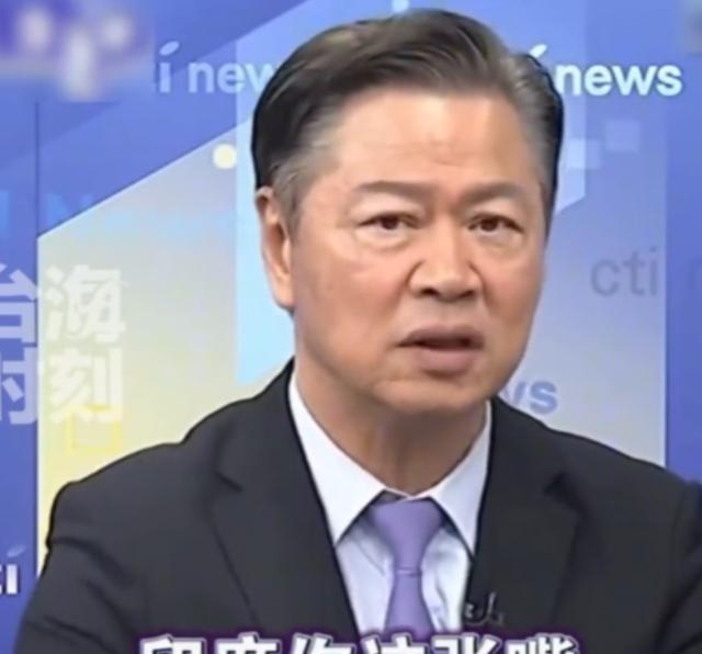 我们确实应该理性看待印度，不得不说，印度确实有比中国强的地方！台湾专家赖岳谦曾表