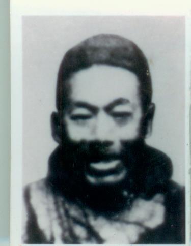 “红色武林”精彩内容目录（二）武林奇侠：现实中的传奇侠客（20