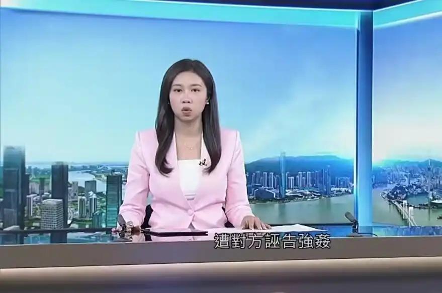 离谱！内地女子和赌友在澳门开房时，橡胶套不慎脱落，内地女子反手索要8万，不给就报
