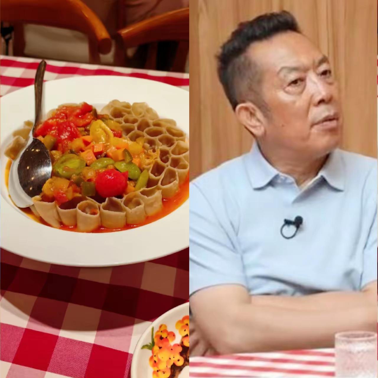 贾国龙这波操作真是让人“笑不活”！西贝送100元无门槛代金券，听着挺大方。