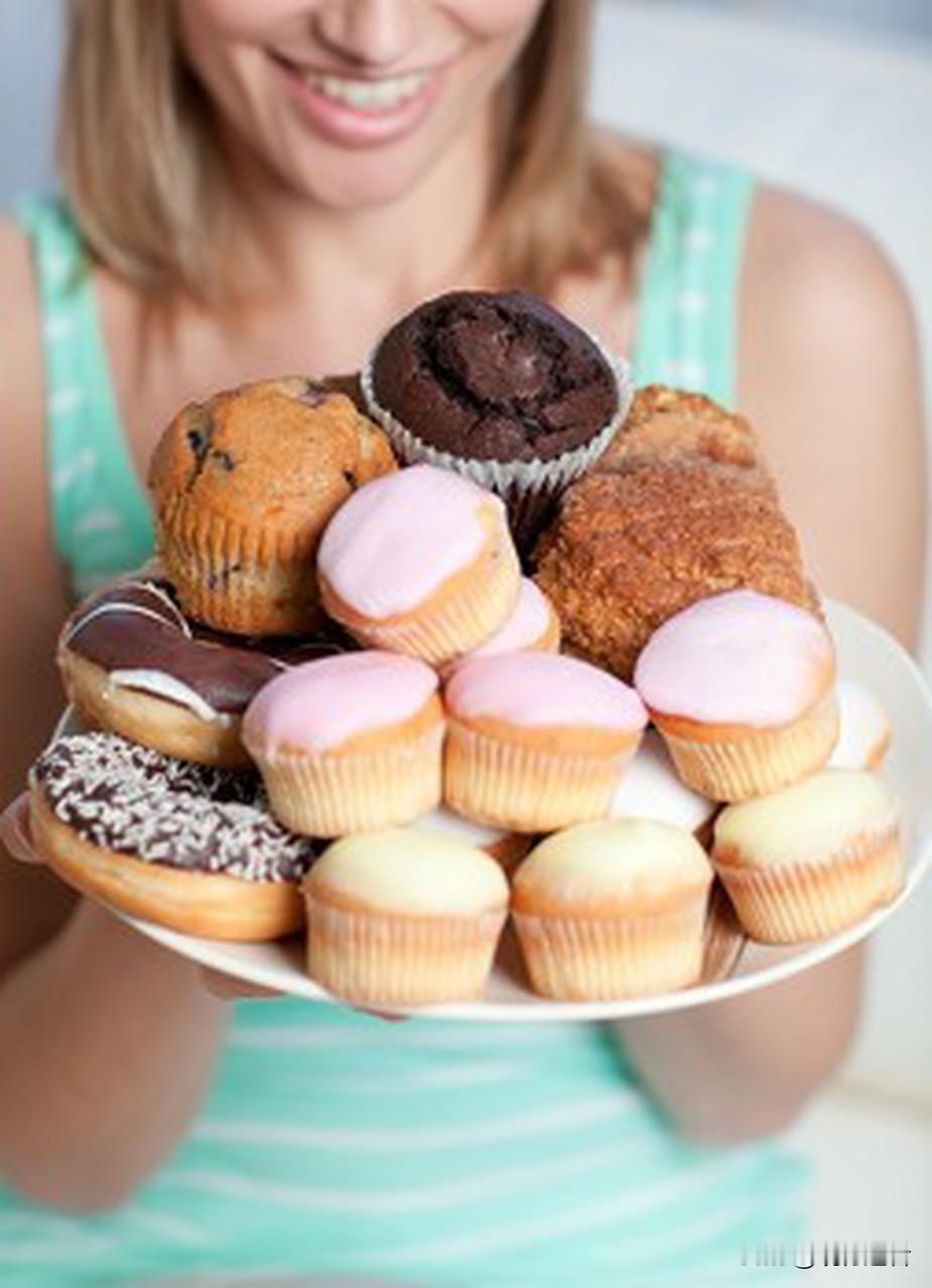 一直以为糖尿病是富贵病，没想到在美国穷人得糖尿病的概率更高。怪不得他们的蔬菜水果