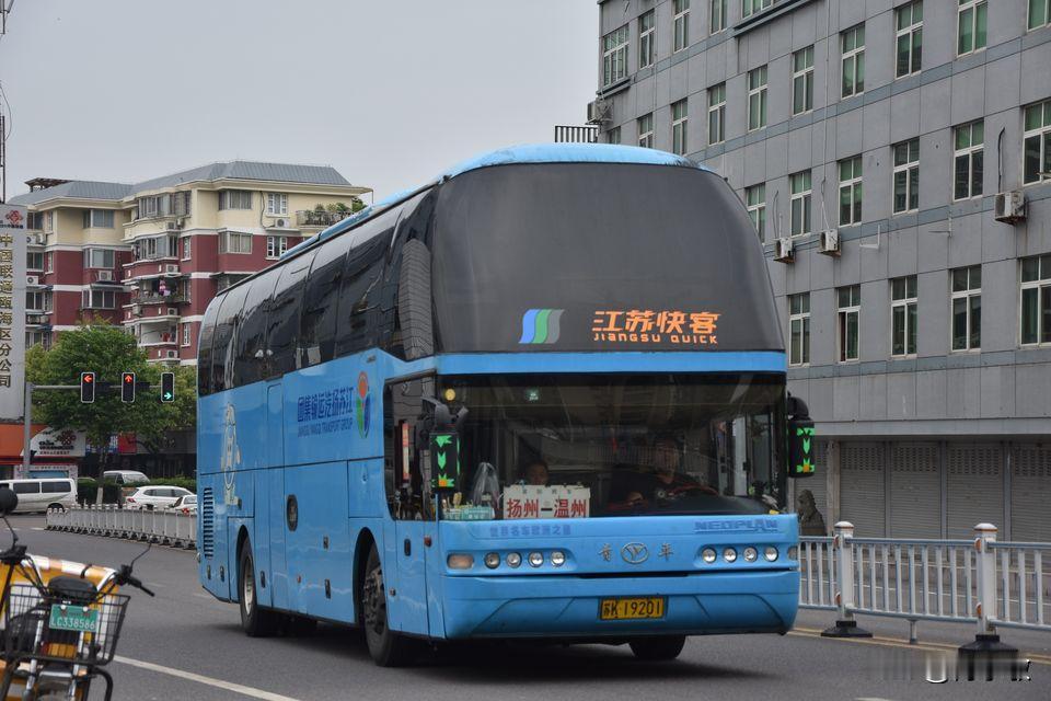 江苏扬州市曾经的省际长途线路（二）扬州—温州扬州—合肥扬州—南宁扬州—新