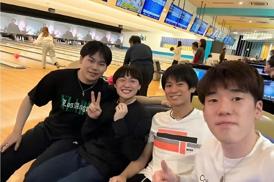 一张照片暴露出张本智和的真实处境，老话说：融不进去的圈子不要勉强，这下张本智