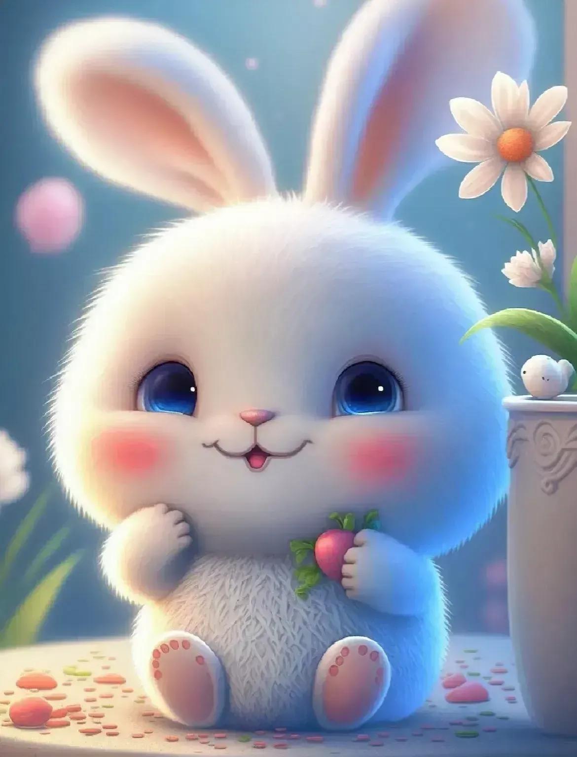 🏆【第一名：属兔】好运已就位属兔：时运降临属兔：霉运褪去，事事顺遂属兔：