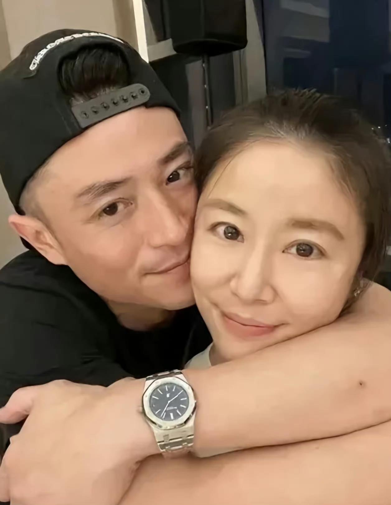 林心如是永远不会和霍建华离婚的，原因很简单，不是因为她年龄大了，而是霍建华有