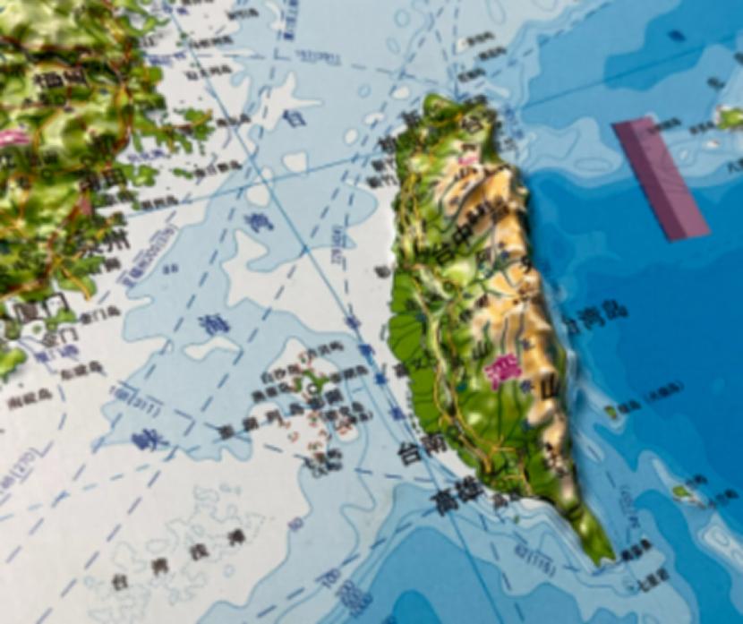 针对台湾问题，摊牌了！美国国防部已经表态了！ 五角大楼的年度《中国军力报告》已经