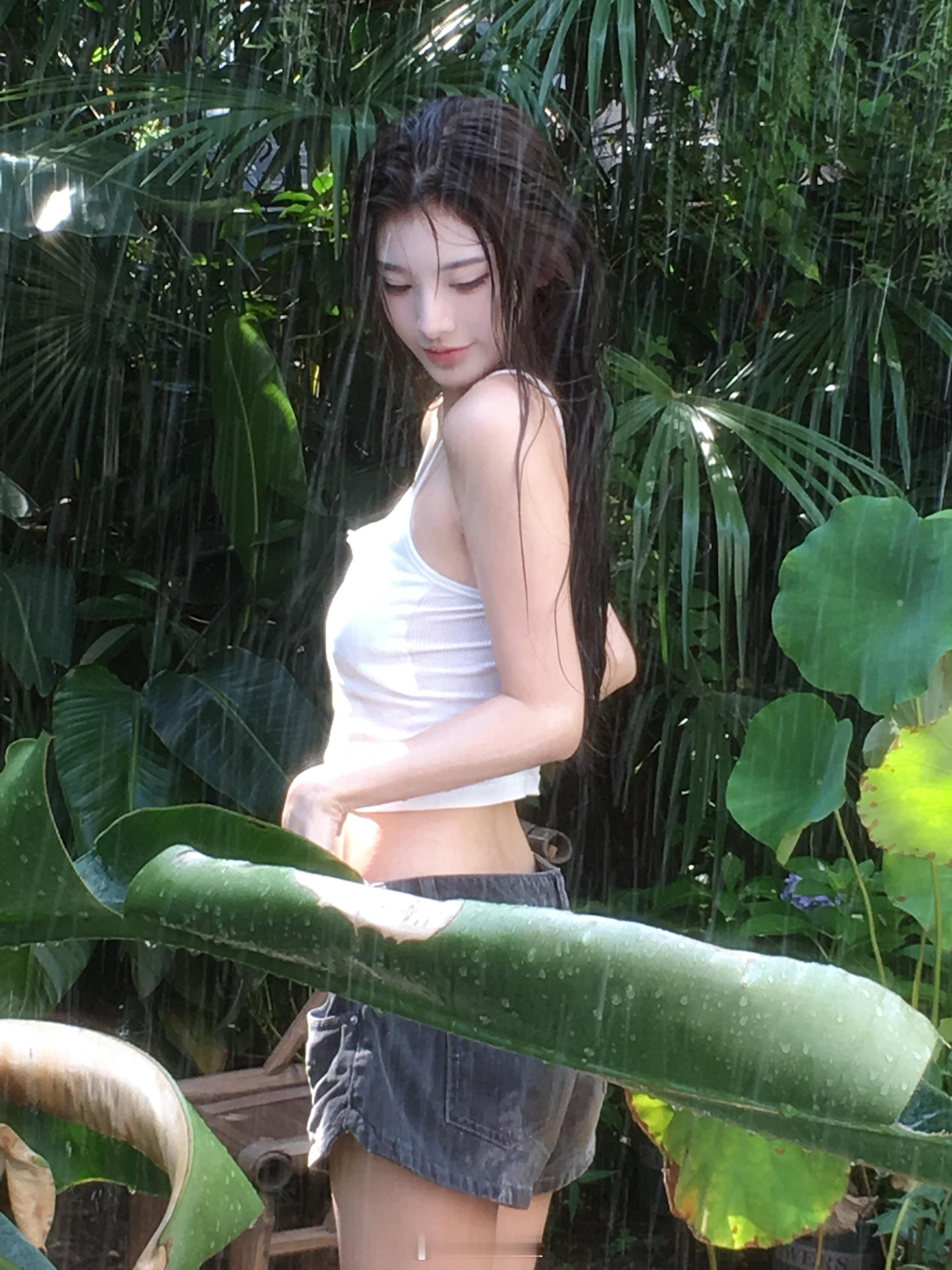 留住夏天​​​