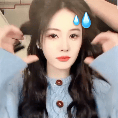 6月14日，白鹿好不容易压下去的热度，被于正，龙河清溪又整上来了，于正否认是白鹿