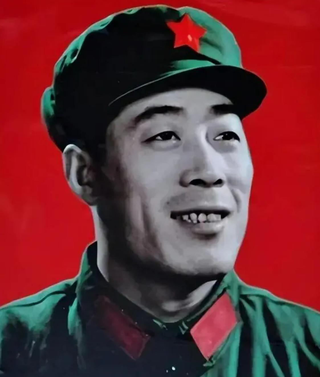 1982年，曾经闻名全国的珍宝岛战斗英雄孙玉国经中央军委批准，按正团职转业分配到