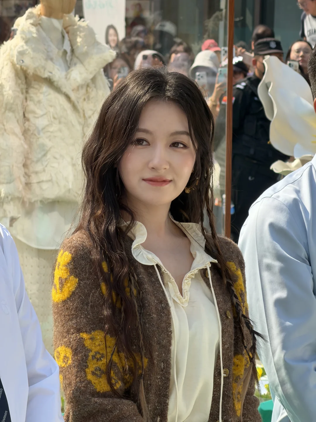 好美好美李兰迪
