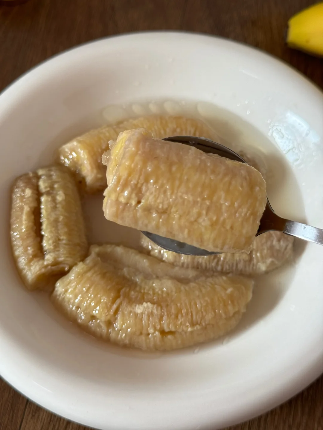 便秘困难户，吃完蒸香蕉，真的有用❗️