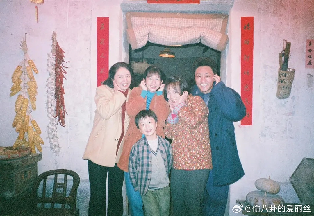 这照片太真实了，给1983的摄影点个赞