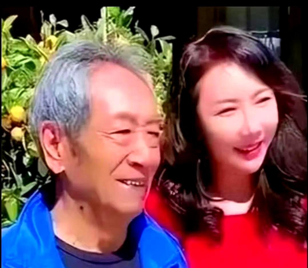 一纸过户，骂声铺天盖地。68岁再婚，差37岁，王奎荣把千万房产、存款都交给妻子