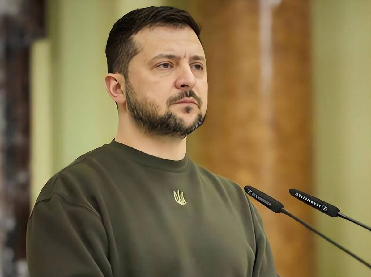 很多人不理解，说乌克兰已经被打到快灭国了，泽连斯基为什么依然不停火。原因其实很