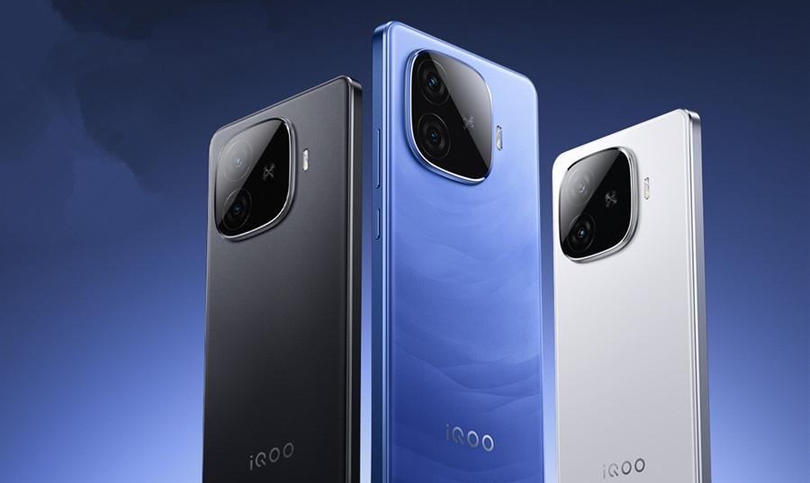 iQOOZ10Turbo+开始预热了1、官方已经确认iQOOZ10Tu