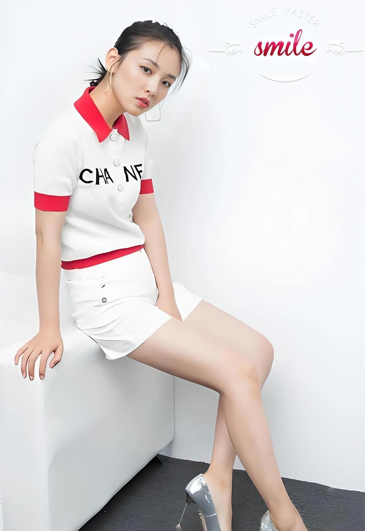 吴倩、王珞丹车晓、江疏影