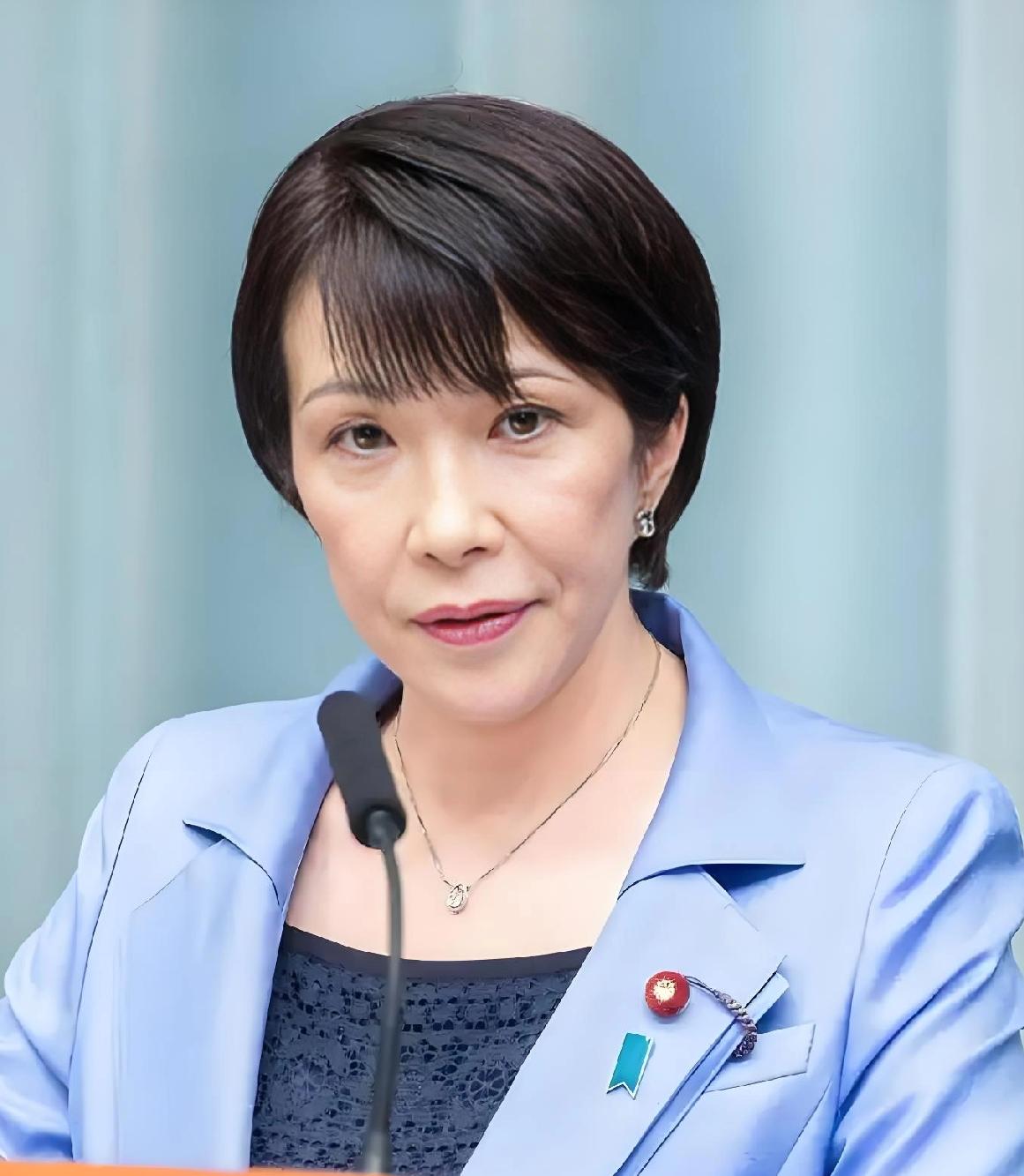 高市早苗终于暴雷了！我早就说过，敢踩中国的红线，高市早苗早晚都要玩脱，之所以反