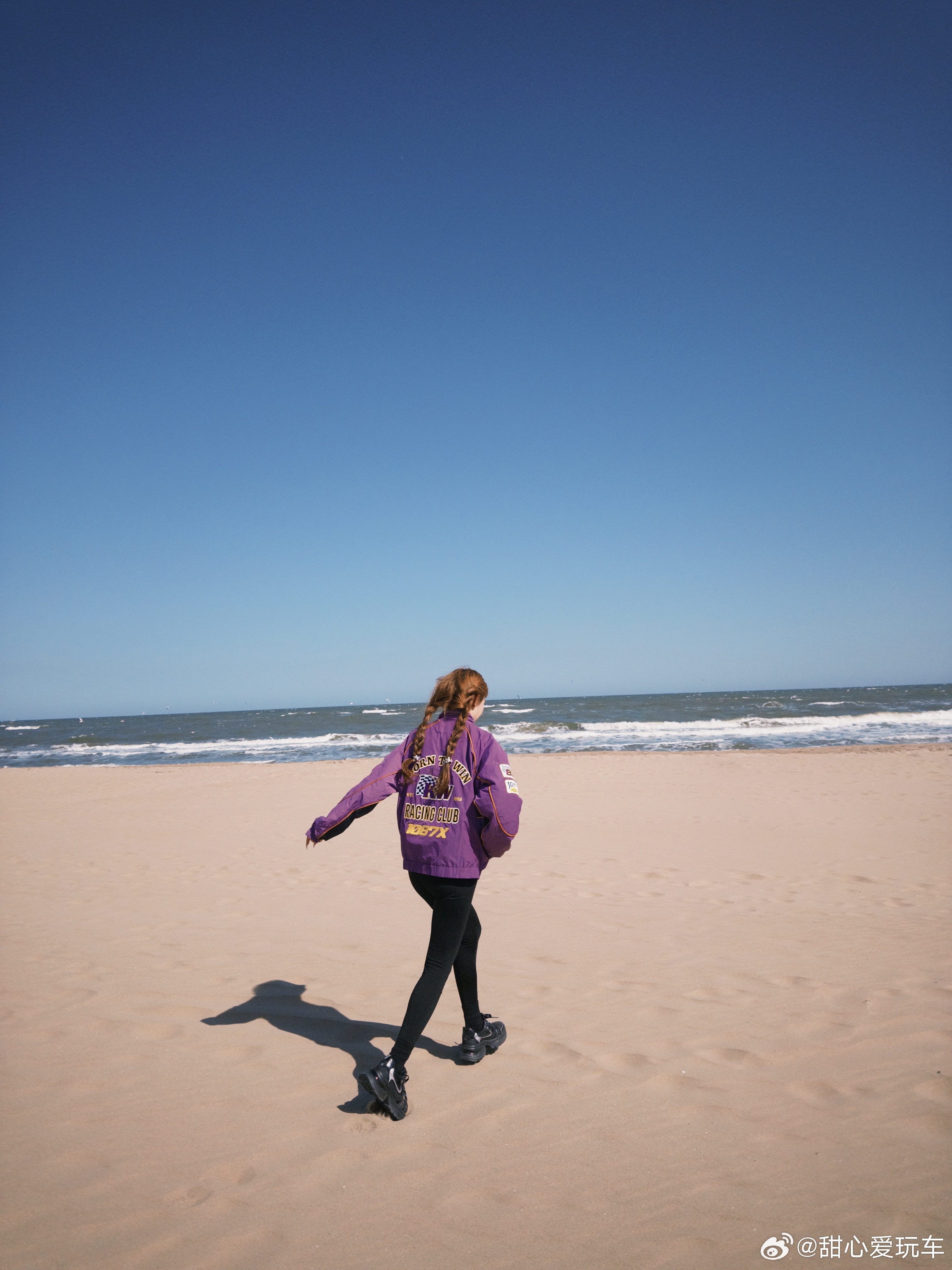 来都来了照相必须照相秦皇岛