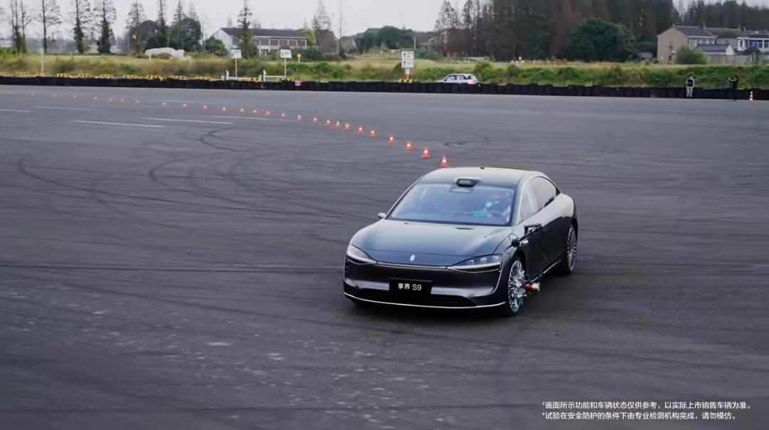 我一直想不明白，享界S9这么好的一款车，华为鸿蒙智行9系旗舰之一，要颜值有颜值，