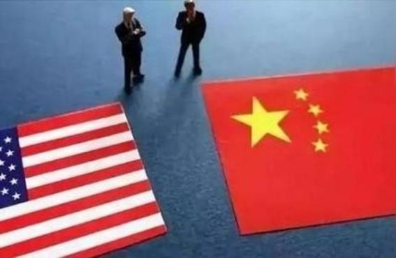眼下，全世界都在赌中国和美国究竟谁先撑不住，现在的情况是中国有货，美国有钱，可美