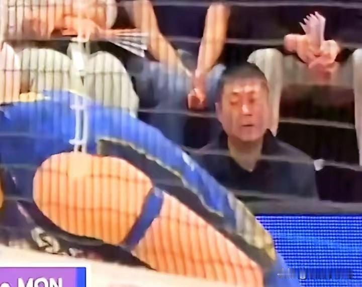 中国国家队女排主教练赵勇还在意大利，只为考察圣乔瓦尼的庄宇珊？网络报道，中国