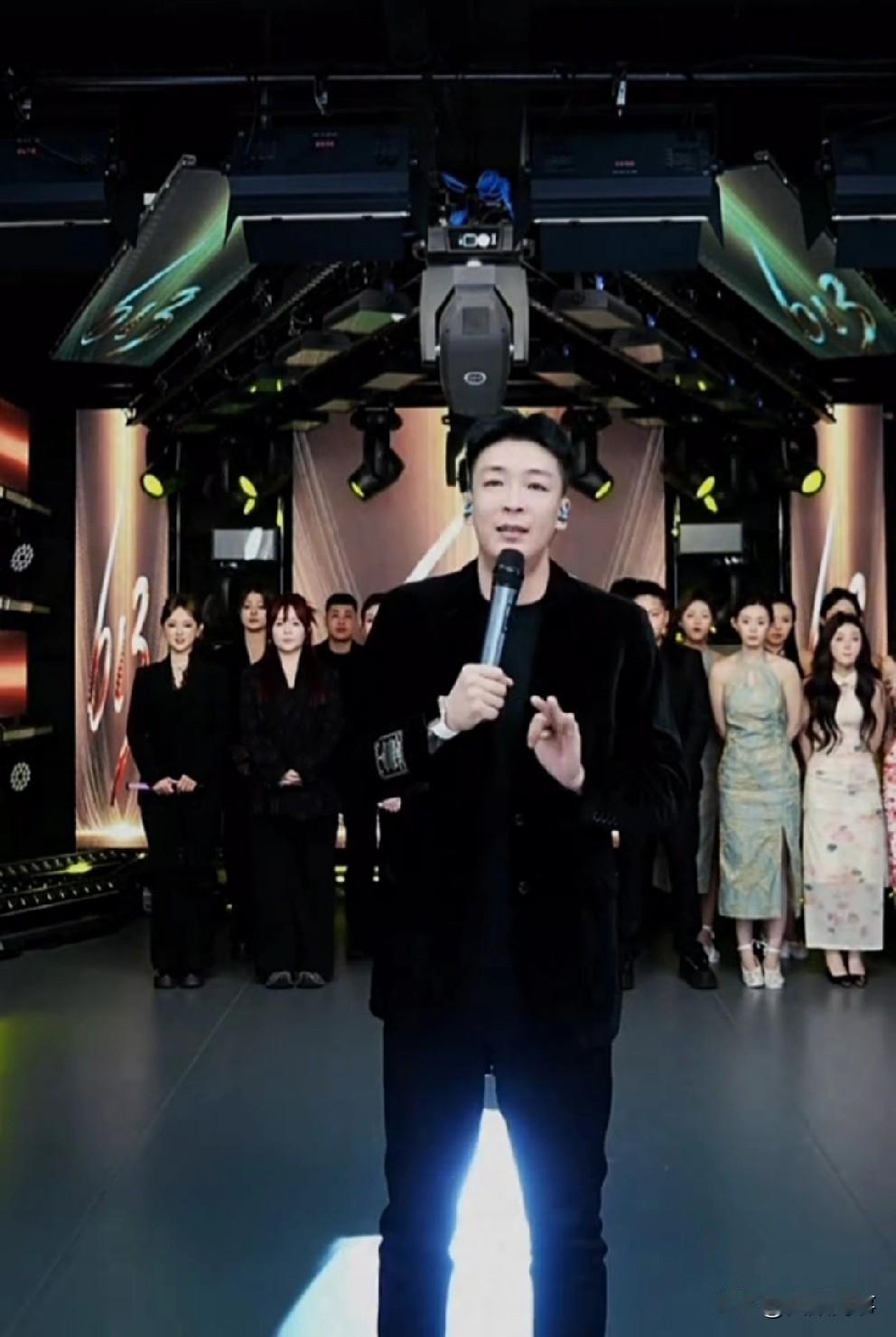 刘一手ks首秀人气700W+！  王某人透露刘一手回归首