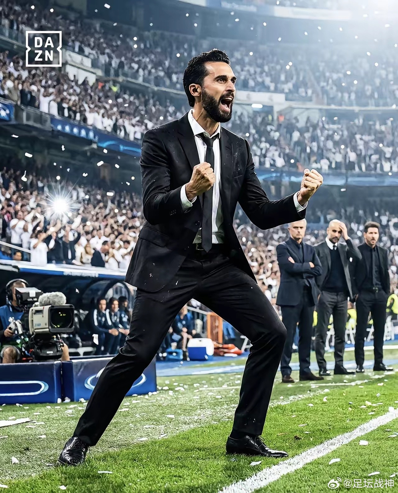 生活手记最近一个月阿韦洛亚表现不俗确实说明其战术能力尚可但不要忽视一个重要的