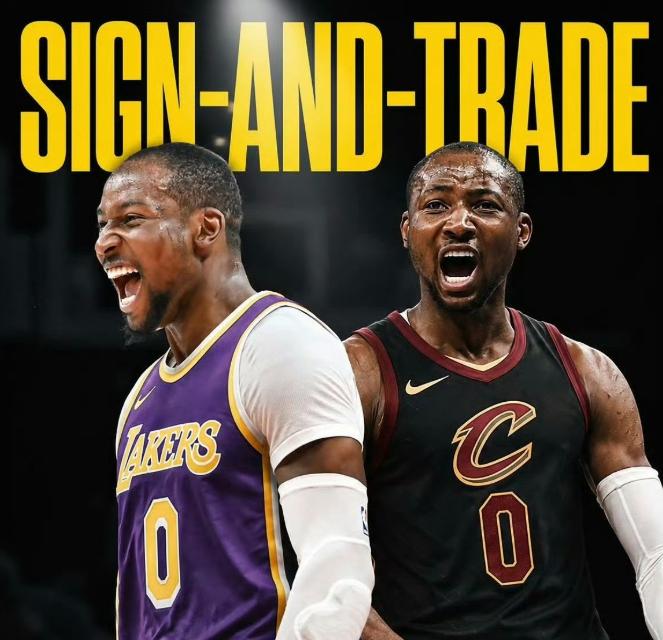 NBA传来最新的3个消息，第三个消息令人意外又唏嘘！第一个消息：终于有球队愿