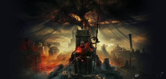 FromSoftware今日正式针对《艾尔登法环》(ELDENRING)PC版