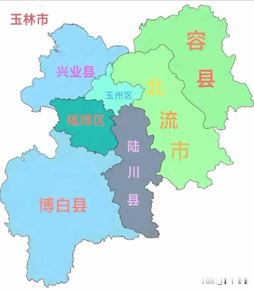 这两天玉林在搞一场十分隆重的活动！正在大力推动这个产业向千亿级别发展！素有“