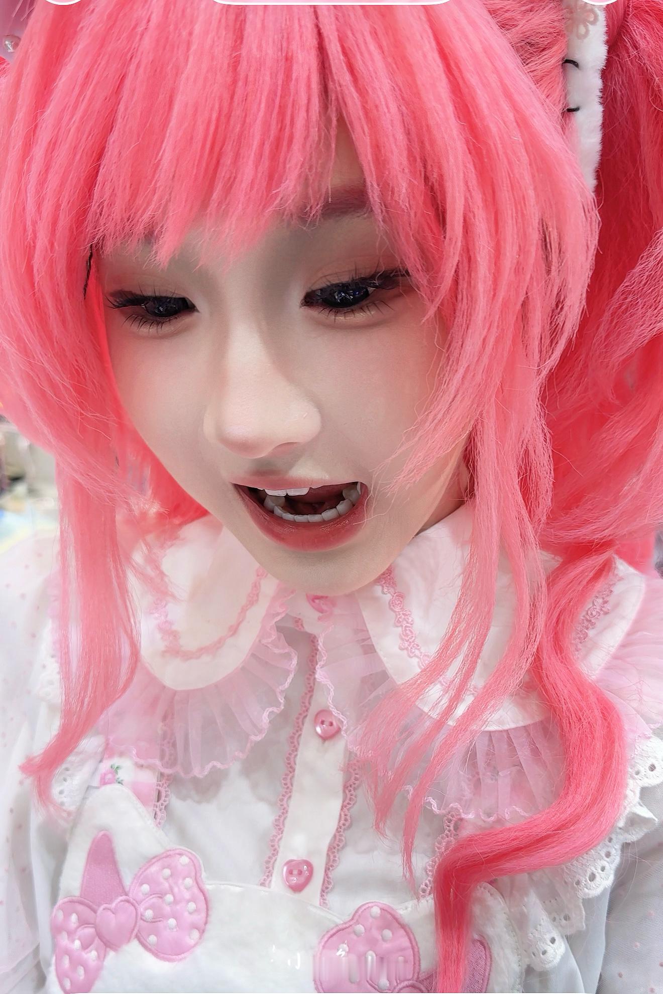 最近见到想见的