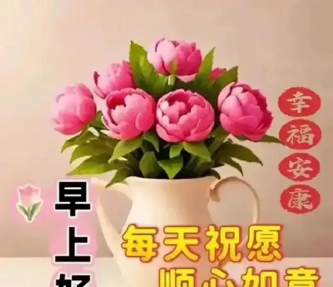 早安文案天天刷，我滑到那条“愿你今天被阳光偏爱”还是停了两秒。配图是杯拉花咖啡