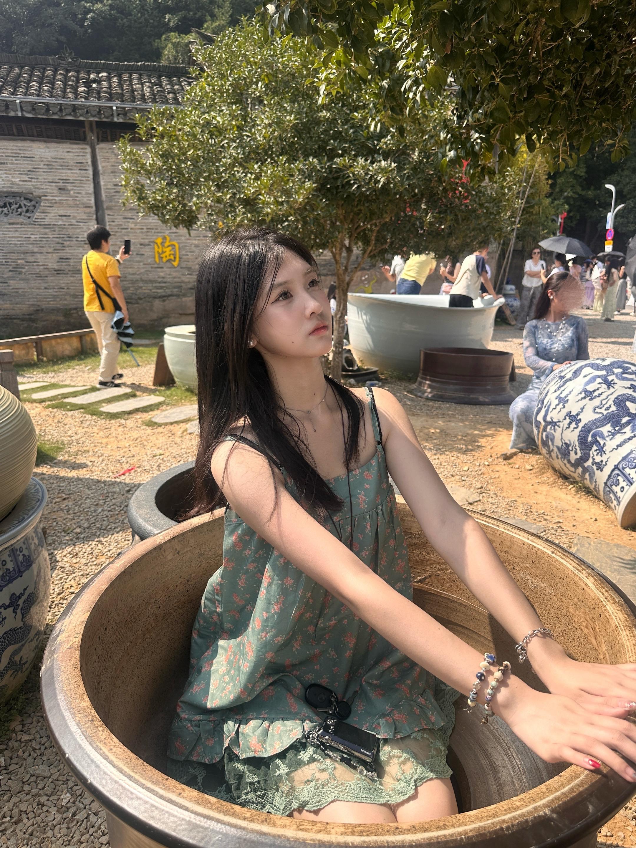 回家了 我麻麻问我是不是从非洲搬砖回来的（没有说非洲不好的意思