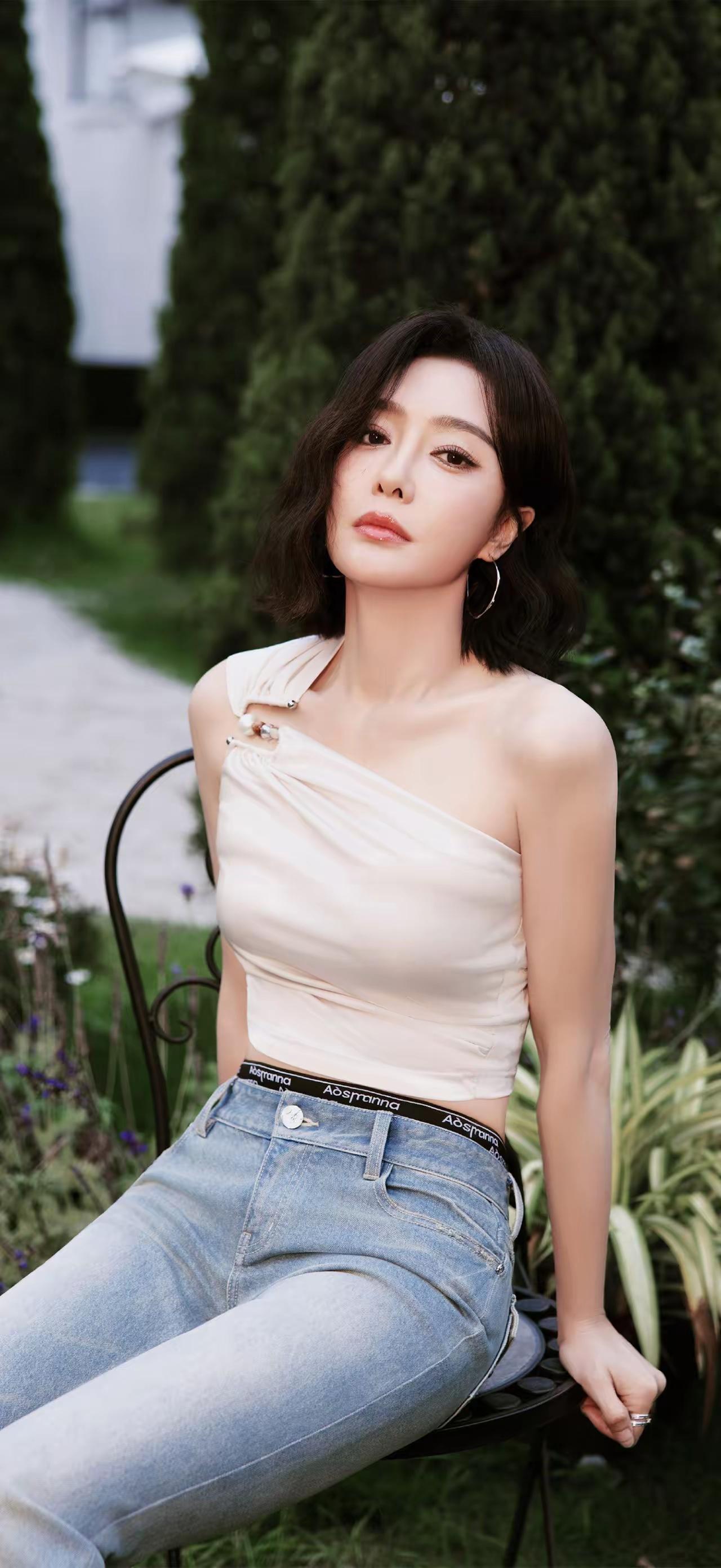 你觉得最有气质的明星是谁