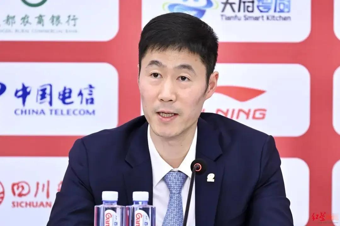 想干好、并不意味着就能干好。如今王励勤就任中国乒协主席已经近两年了。原有