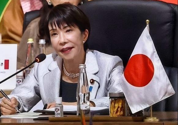 万万没想到啊！高市早苗这么虚伪。12月17日晚，高市早苗在官邸举行临时记者会时称