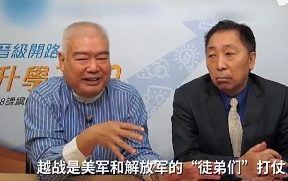 这次赵少康彻底输了。事情的导火索，是季麟连在国民党中常会上的一番话。他公