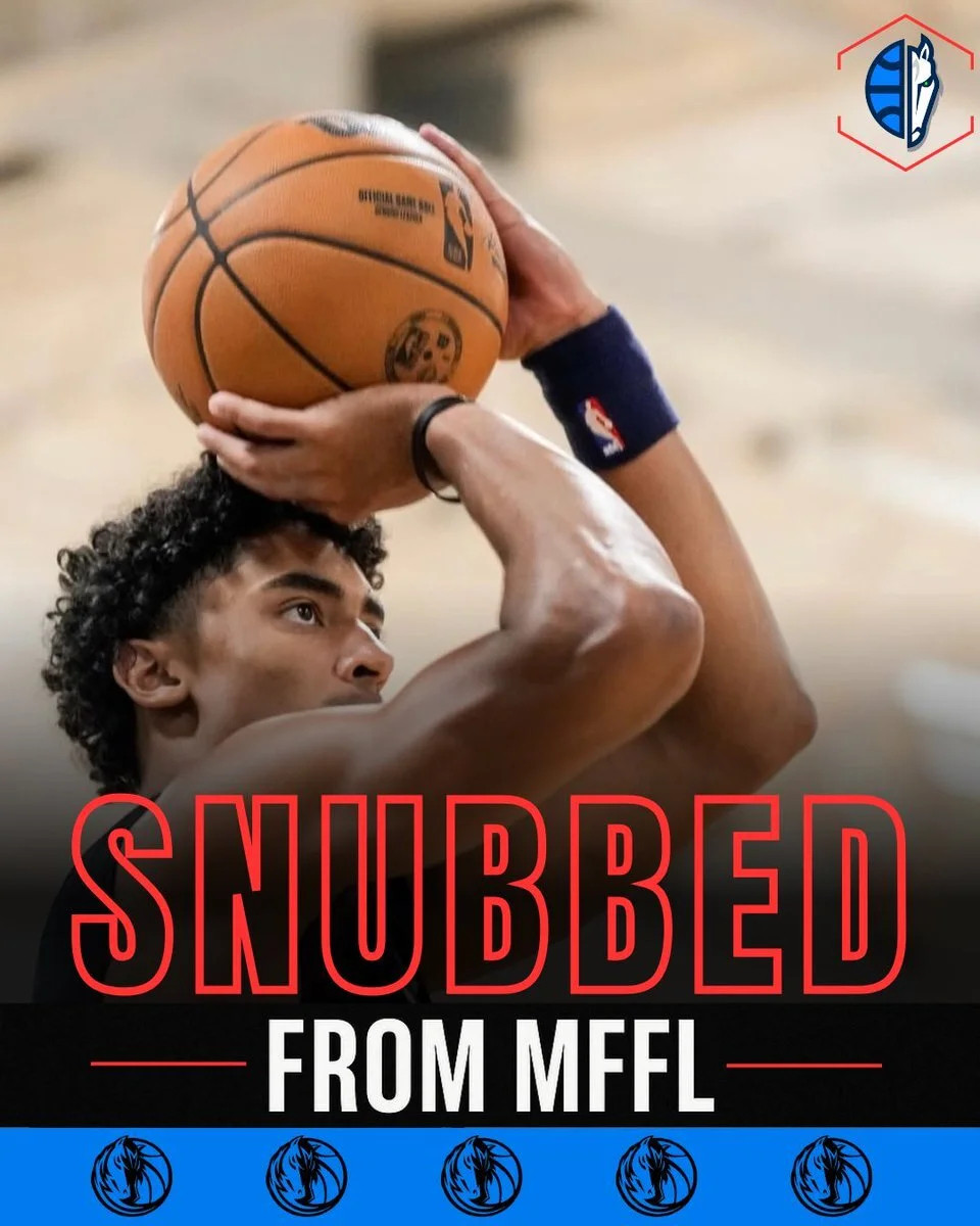 独行侠自媒体MFFL报道，尽管马克斯-克里斯蒂本赛季三分命中率高达45.9%，领