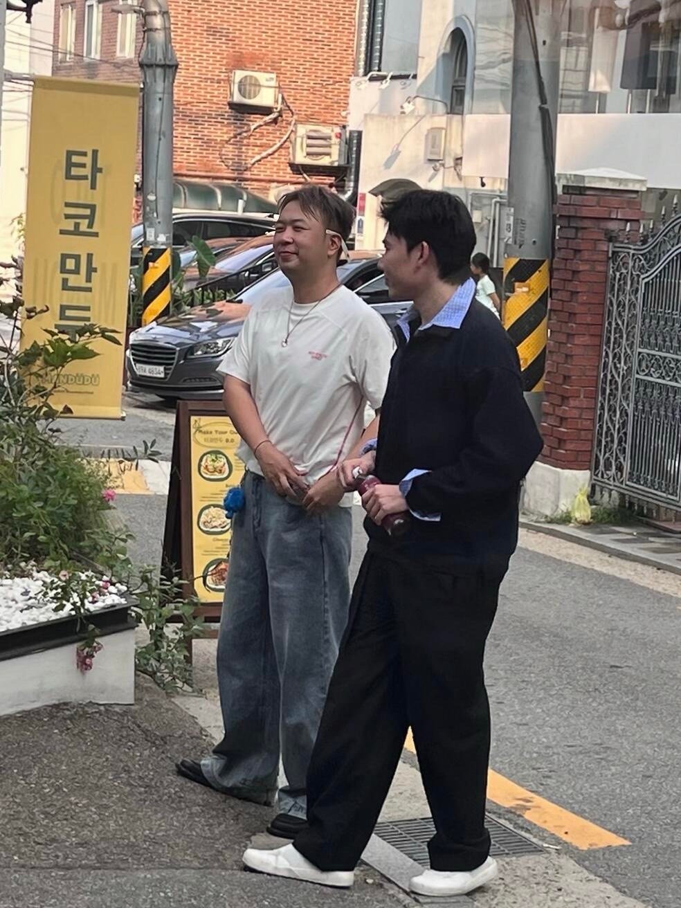 不是，沈梦辰能看上杜海涛，这么普通？​​​